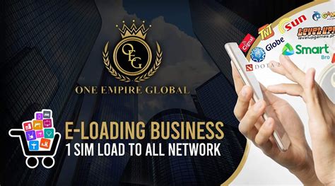 one empire global sign up